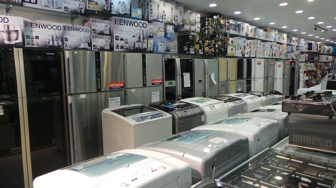 خصومات 10 خلال نوفمبر الجاري.. تراجع مبيعات سوق الأجهزة الكهربائية 40